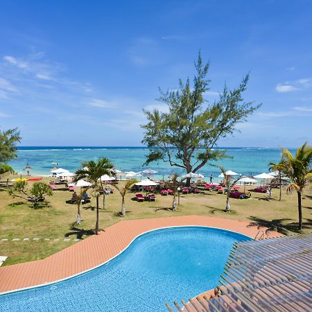 Silver Beach Hotel Тру д'О Дус Экстерьер фото